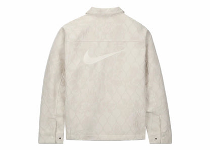 Nike Devin Booker Repel Basketball Jacket Pale Ivory