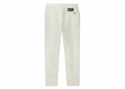 Nike Devin Booker Tearaway Basketball Pants Beige