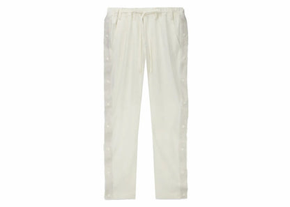 Nike Devin Booker Tearaway Basketball Pants Beige