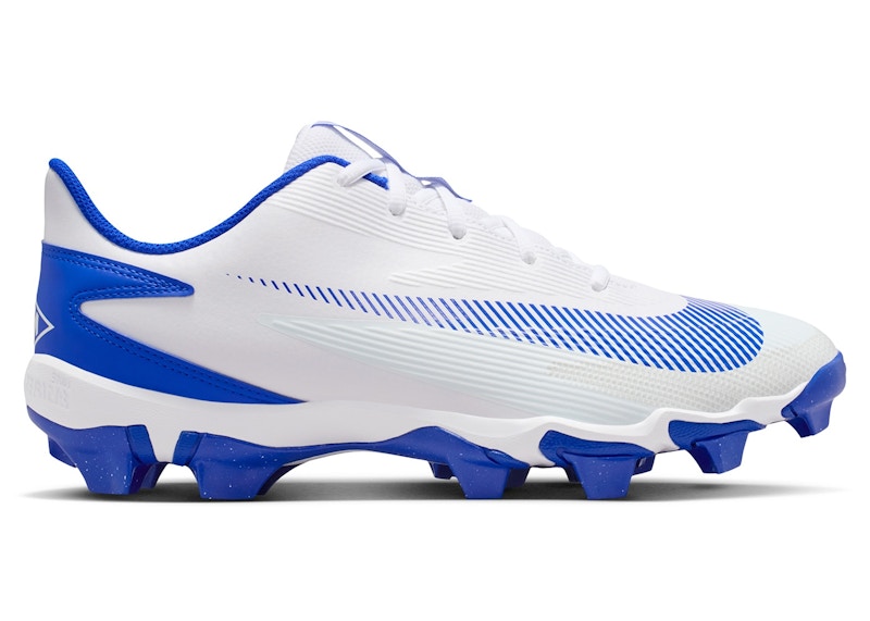 Nike Diamond Clutch White Old Royal