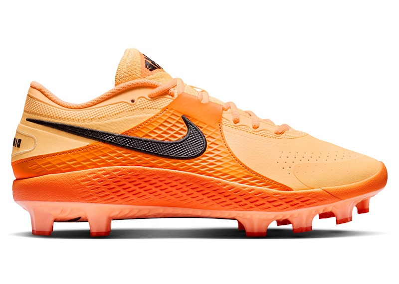 Nike Diamond Gamer MCS Melon Tint Bright Mandarin