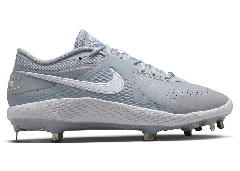 Nike Diamond Gamer MTL Wolf Grey White