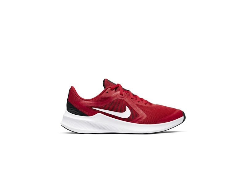 Nike Downshifter 10 University Red (GS)