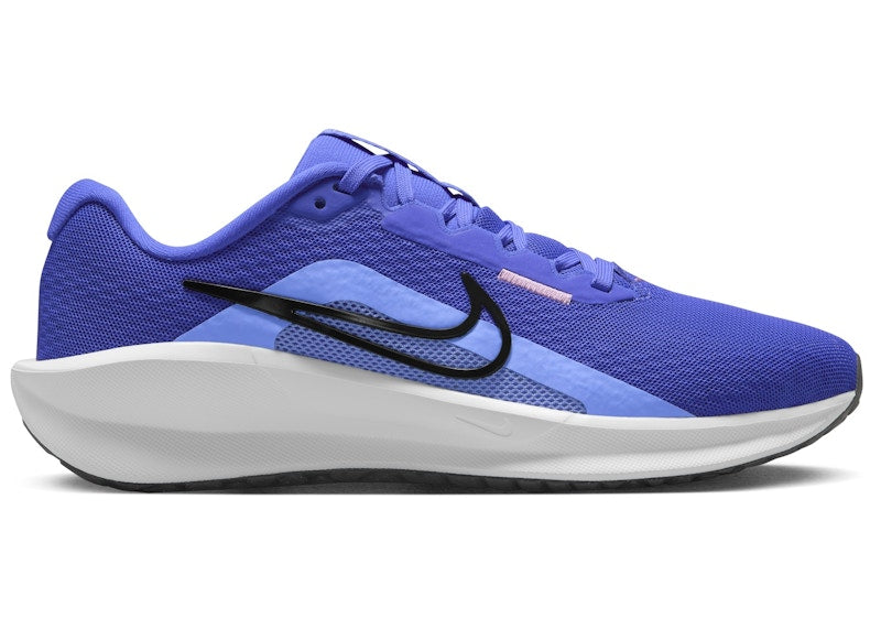 Nike Downshifter 13 Astronomy Blue Beyond Pink White Black (Women's)