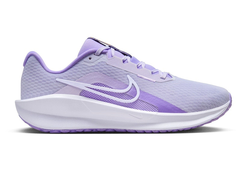 Nike Downshifter 13 Barely Grape Lilac Bloom Lilac White (Women's)