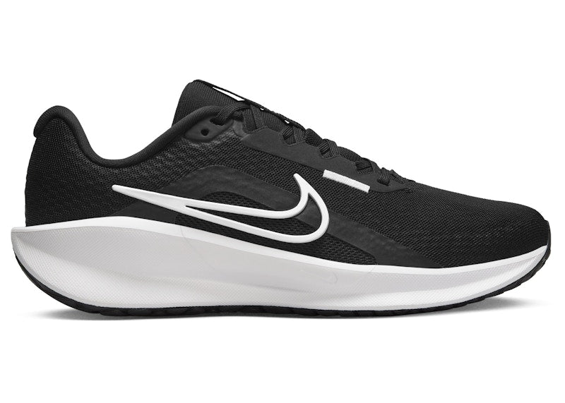 Nike Downshifter 13 Black Dark Smoke Grey White (Women's)
