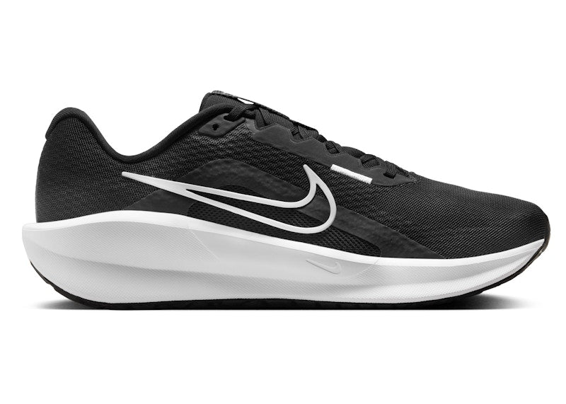 Nike Downshifter 13 Black Dark Smoke Grey White