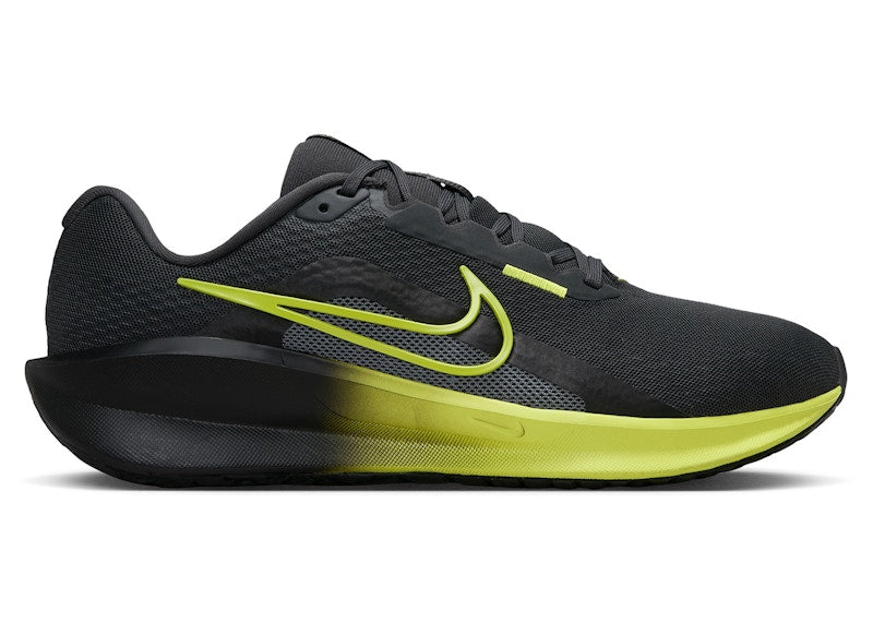 Nike Downshifter 13 Black Smoke Grey Cyber