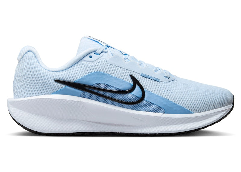 Nike Downshifter 13 Blue Tint Psychic Blue Smokey Blue Black (Women's)