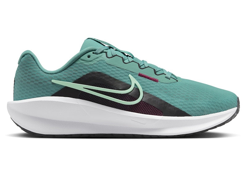 Nike Downshifter 13 Cannon Black Bordeaux Mint Foam (Women's)