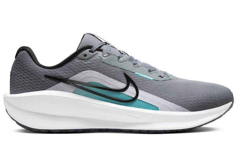 Nike Downshifter 13 Cool Grey Dusty Cactus Pure Platinum Black