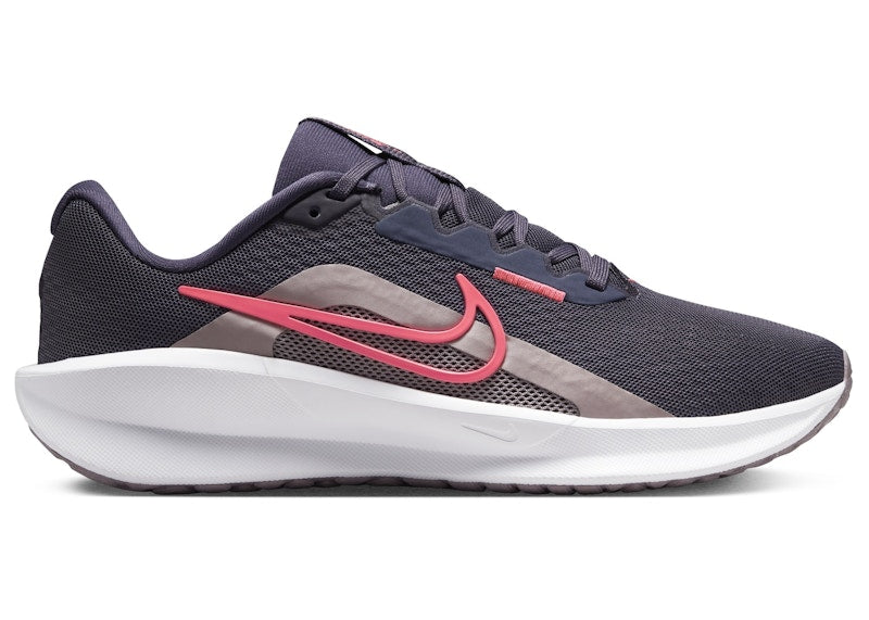 Nike Downshifter 13 Dark Raisin Light Violet Ore White Hot Punch (Women's)