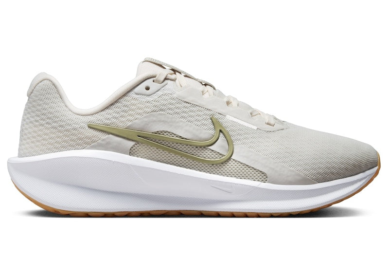 Nike Downshifter 13 Phantom Light Bone Gum Light Brown Neutral Olive (Women's)