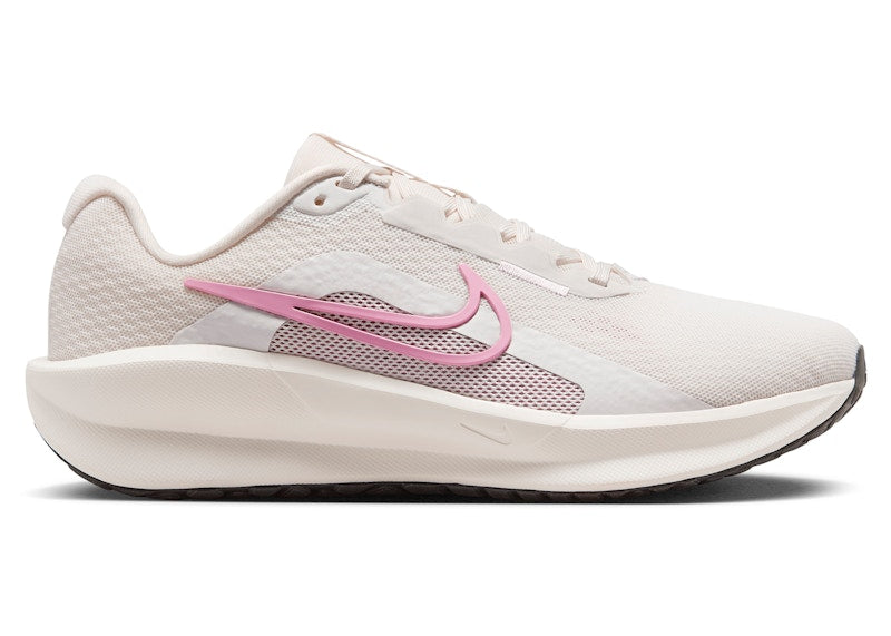Nike Downshifter 13 Phantom Sail Summit White Elemental Pink (Women's)