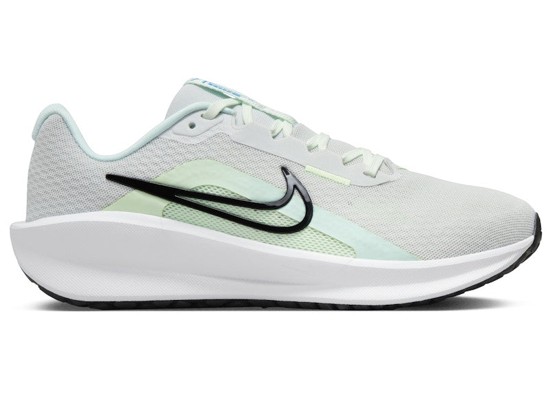 Nike Downshifter 13 Photon Dust Glacier Blue Barely Green Black (Women's)