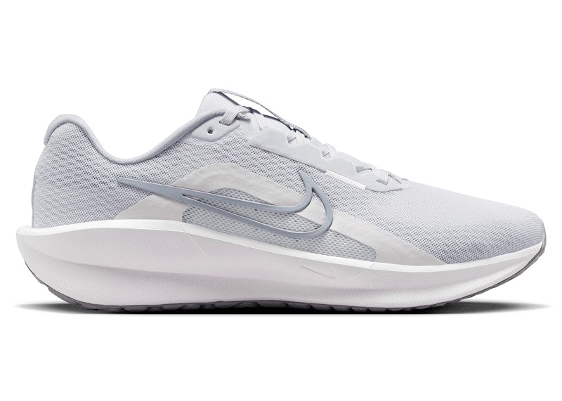 Nike Downshifter 13 Photon Dust Phantom Summit White Light Smoke Grey