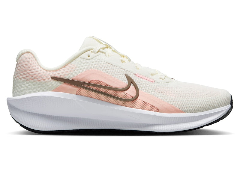 Nike Downshifter 13 Sail Washed Coral White Mink Brown (Women's)