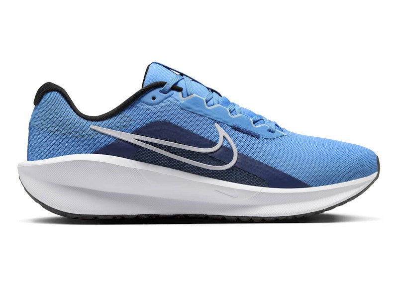 Nike Downshifter 13 University Blue Blue Void Glacier Blue White
