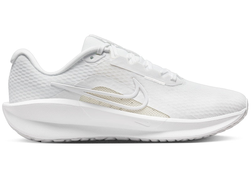 Nike Downshifter 13 White Platinum Tint (Women's)