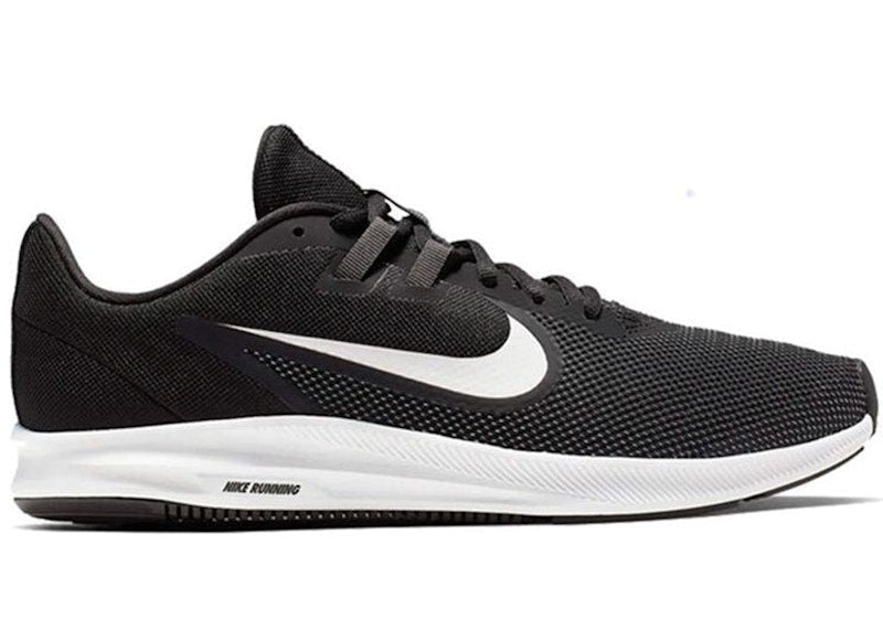 Nike Downshifter 9 Anthracite
