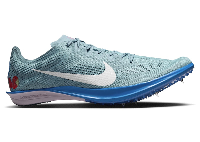 Nike Dragonfly 2 Denim Turquoise Racer Blue Doll Sail