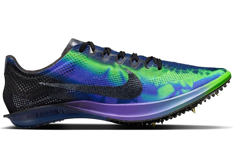 Nike Dragonfly 2 Glam Fierce Purple Electric Green