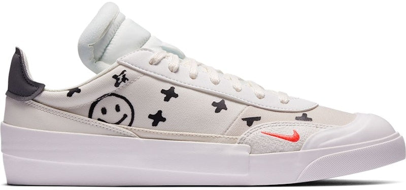 Nike Drop Type LX Scribbles