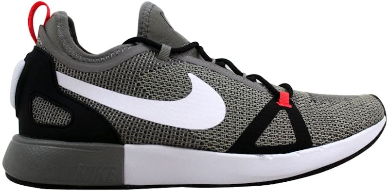 Nike Duel Racer Light Charcoal/White-Pale Grey