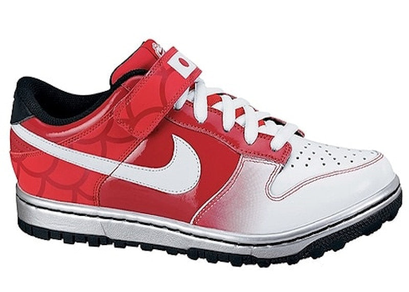 Nike Dunk Gyrizo Japan Olympics (2008)