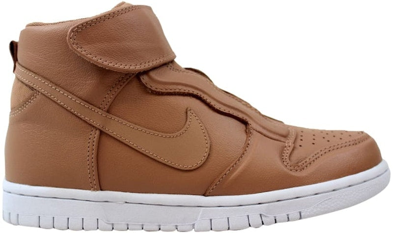 Nike Dunk High Ease Dusted Clay (Women's)