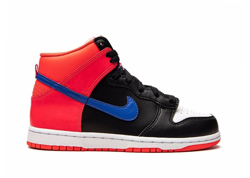 Nike Dunk High Knicks (PS)