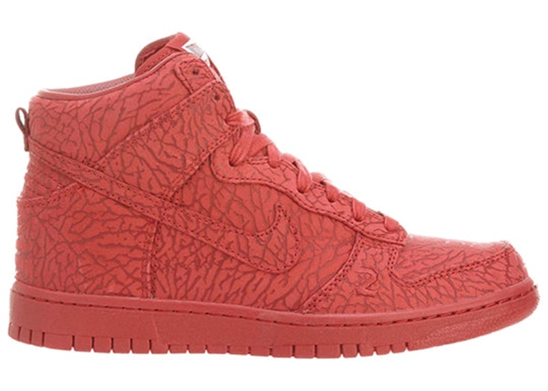 Nike Dunk High Premium Ultimate Glory
