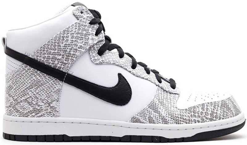 Nike Dunk High SP Cocoa Snake