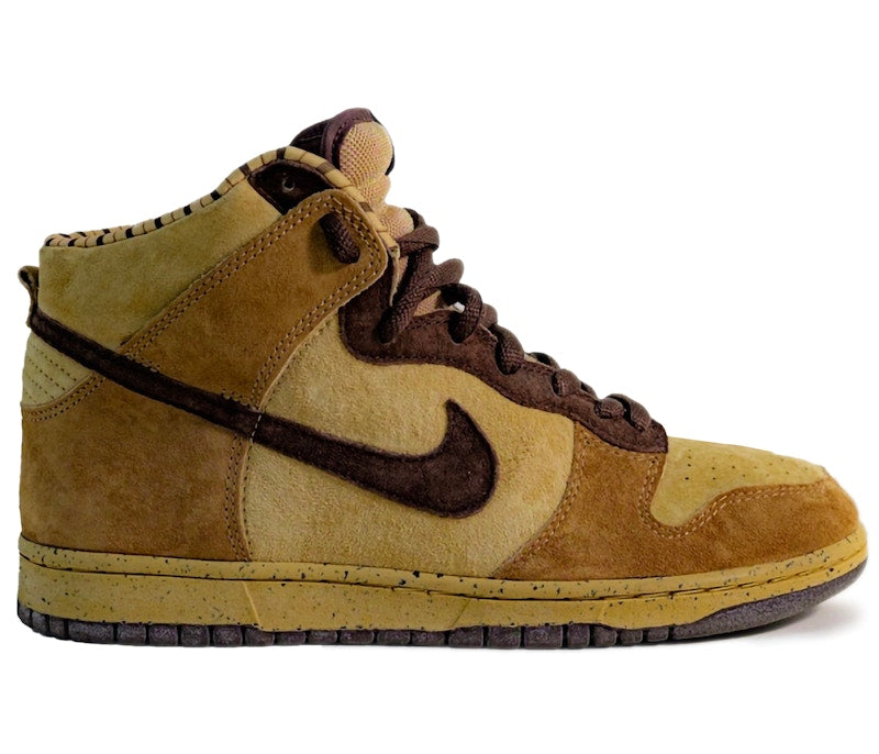 Nike Dunk High Shima Shima 2