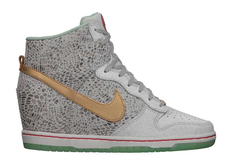 Nike Dunk High Sky Hi Year of the Horse (Women's)