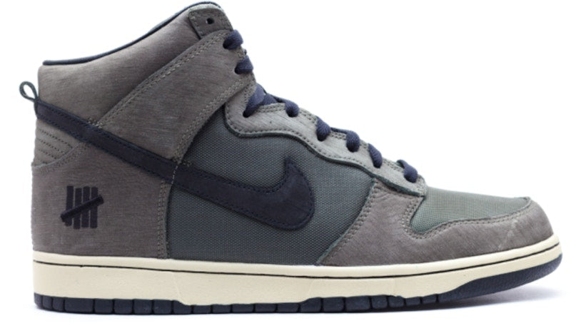 Nike Dunk High Undefeated Bring Back Pack Ballistic Green