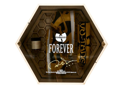 Nike Dunk High Wu-Tang (Special Box) (2024)