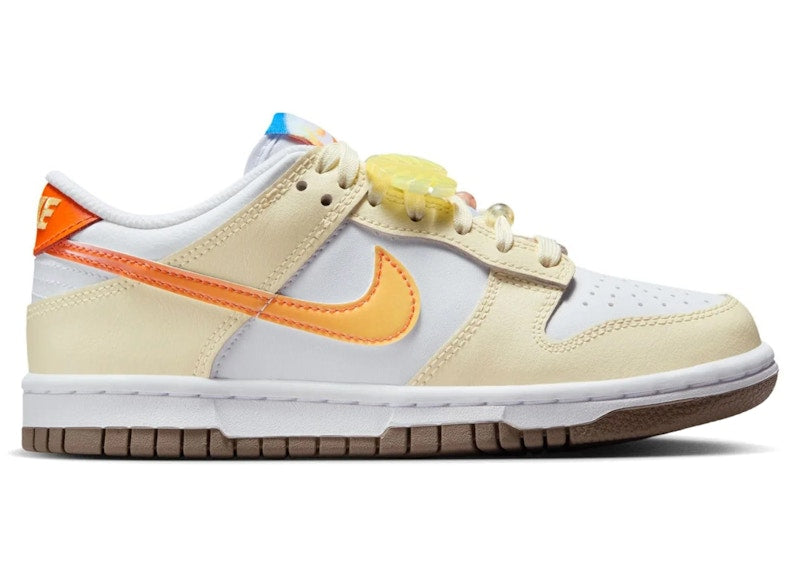 Nike Dunk Low Beach (GS)
