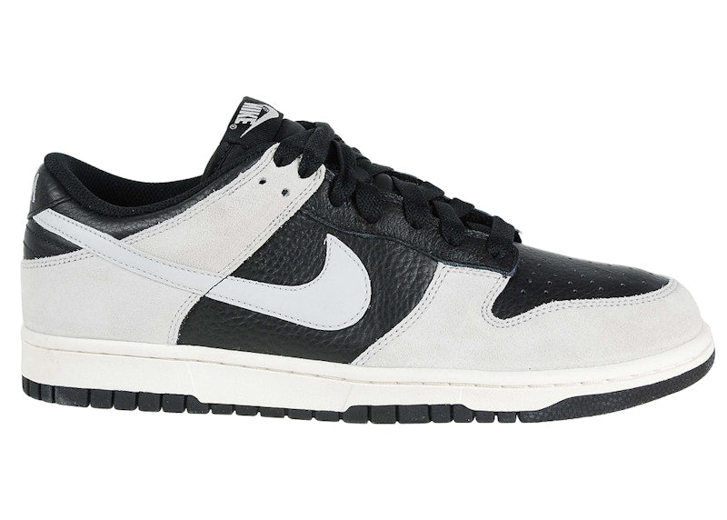 Nike Dunk Low CL Grey Black