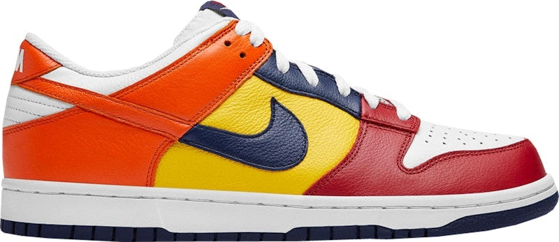 Nike Dunk Low CO.JP What The