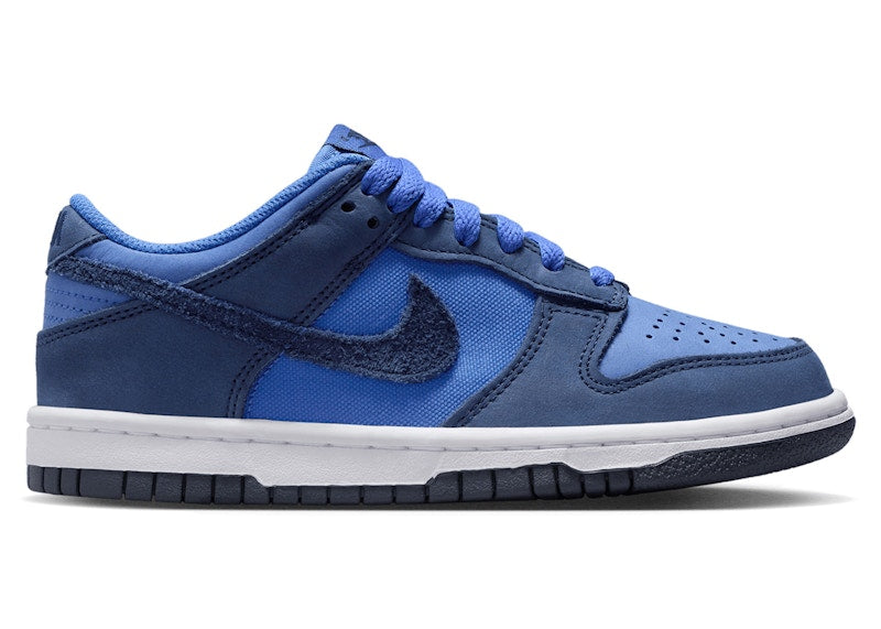 Nike Dunk Low Comet Blue (GS)
