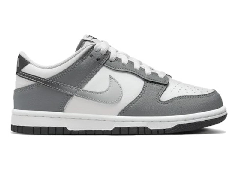 Nike Dunk Low Cool Grey (GS)