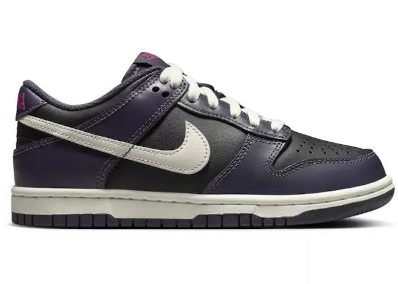 Nike Dunk Low Dark Raisin (GS)