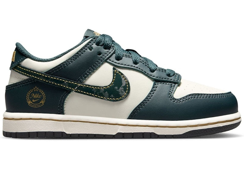 Nike Dunk Low Deep Jungle (PS)