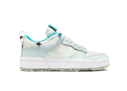 Nike Dunk Low Disrupt Forbidden City (Women's)