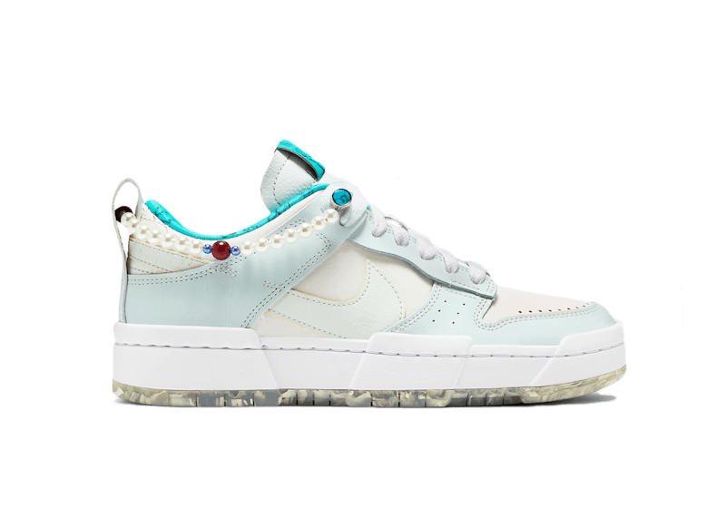Nike Dunk Low Disrupt Forbidden City (Women's)