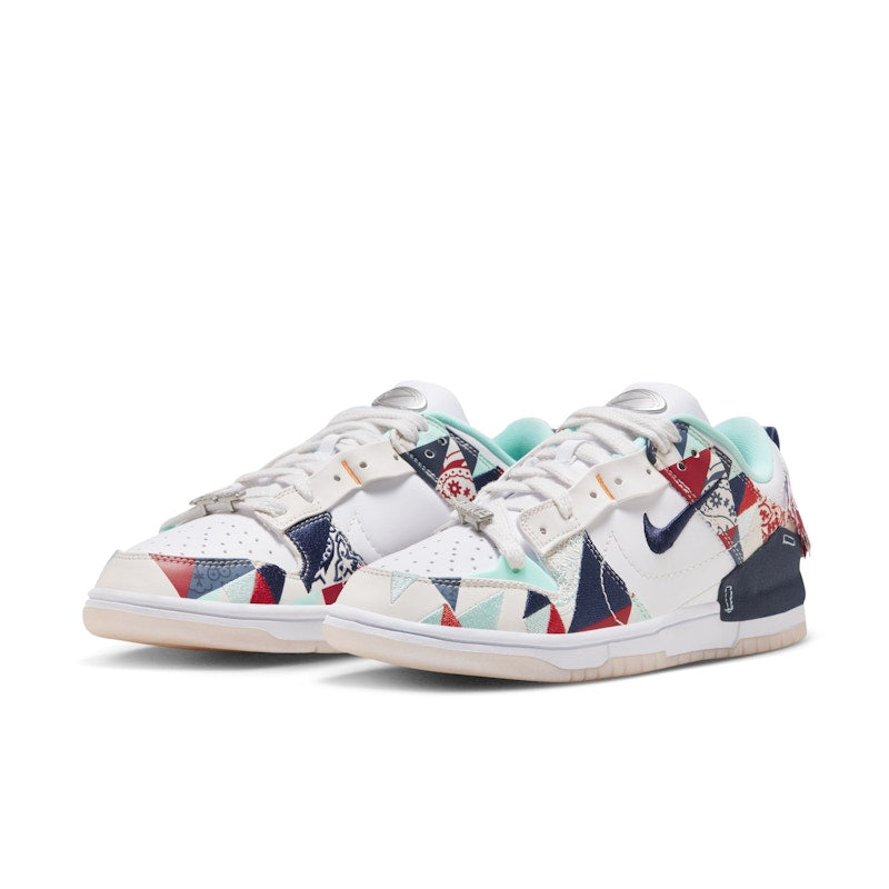 Nike Dunk Low Distrupt 2 Native Patterns (Women's)