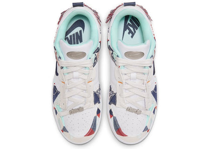 Nike Dunk Low Distrupt 2 Native Patterns (Women's)