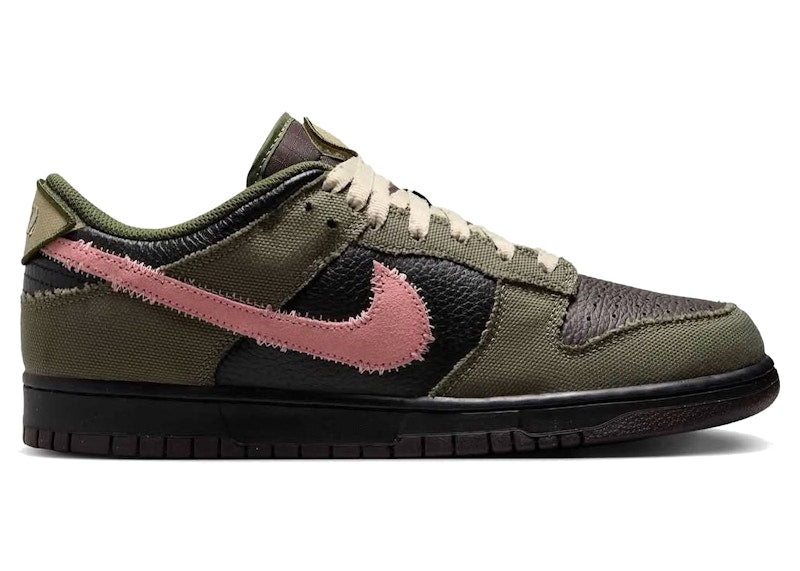 Nike Dunk Low Dunks Not Dead