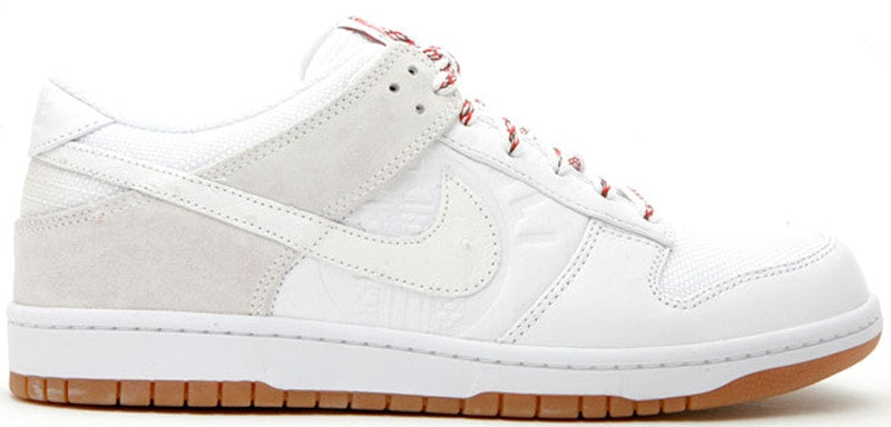 Nike Dunk Low FC St. Pauli